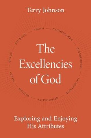 Cover of Excellencies of God, The