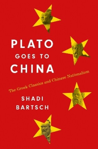 Cover of Plato Goes to China