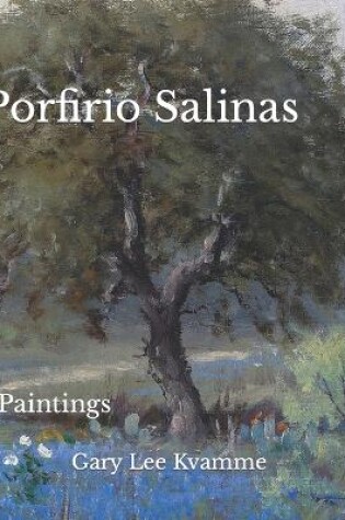 Cover of Porfirio Salinas