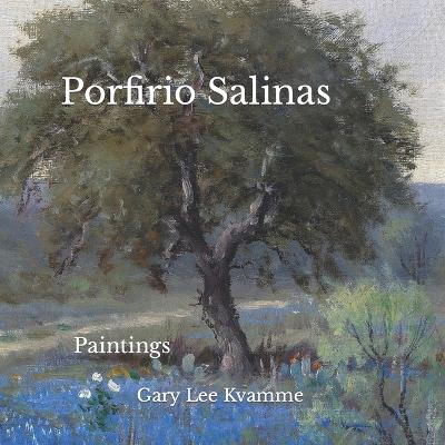 Book cover for Porfirio Salinas