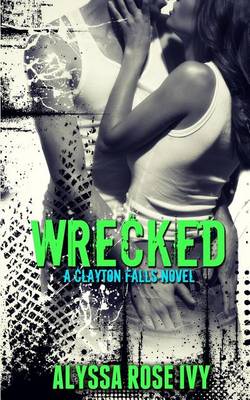 Book cover for Wrecked