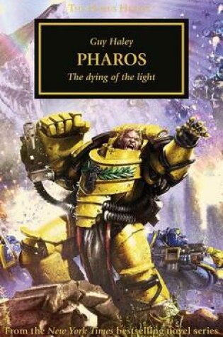 Cover of Pharos