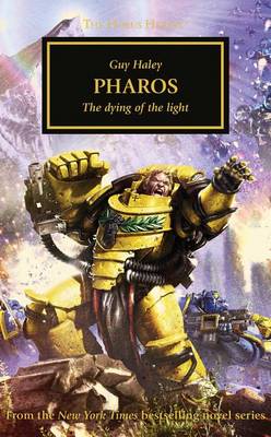 Book cover for Pharos