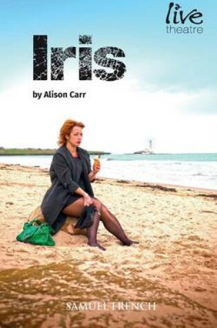 Cover of Iris