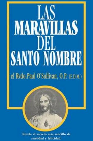 Cover of Las Maravillas del Santo Nombre