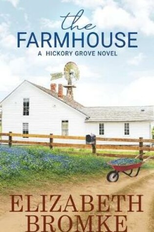 Cover of The Farmhouse