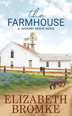 Cover of The Farmhouse