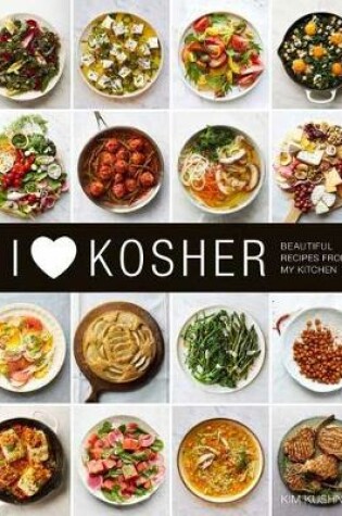 Cover of I Heart Kosher