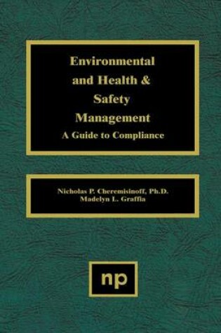 Cover of Environmental Immunochemical Analysis for Detection of Pesticides and Other Chemicals