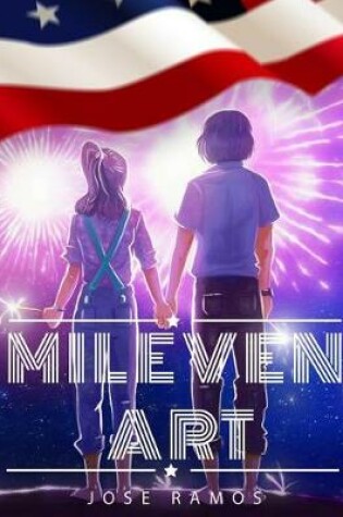 Cover of Mileven Art