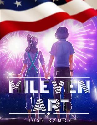 Book cover for Mileven Art