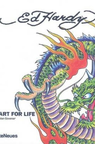 Cover of Ed Hardy