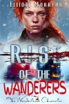 Book cover for Rise of the Wanderers