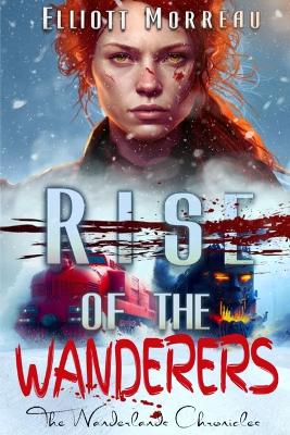 Cover of Rise of the Wanderers