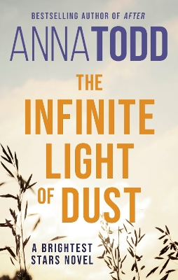 Book cover for The Infinite Light of Dust