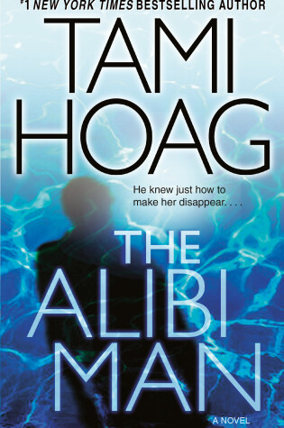 Cover of The Alibi Man