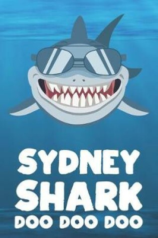 Cover of Sydney - Shark Doo Doo Doo