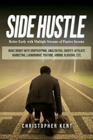 Cover of Side Hustle