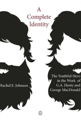 Cover of A Complete Identity