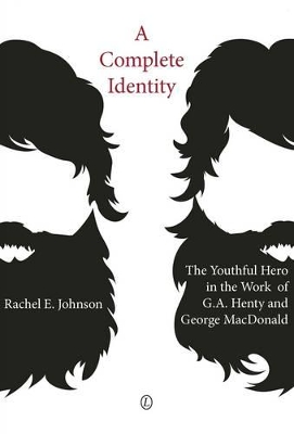 Book cover for A Complete Identity