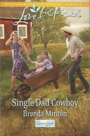 Cover of Single Dad Cowboy