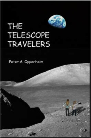 Cover of The Telescope Travelers