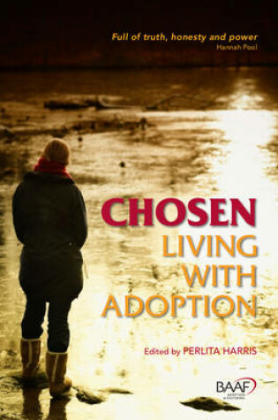 Cover of Chosen