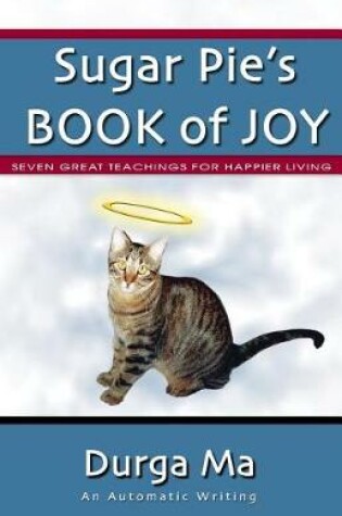 Cover of Sugar Pie's Book of Joy