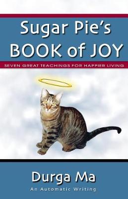 Book cover for Sugar Pie's Book of Joy