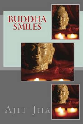 Book cover for Buddha Smiles