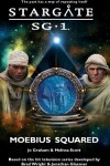 Book cover for STARGATE SG-1 Moebius Squared