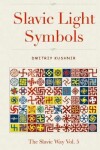 Book cover for Slavic Light Symbols
