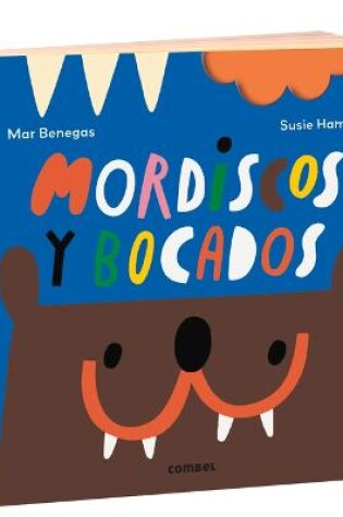 Cover of Mordiscos Y Bocados