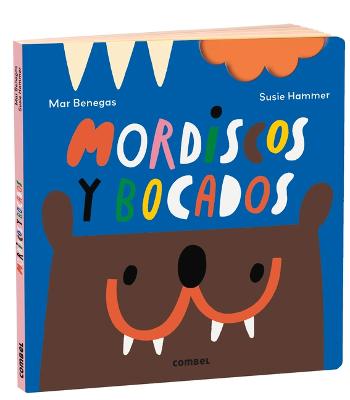 Book cover for Mordiscos Y Bocados