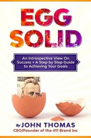 Cover of Egg Solid