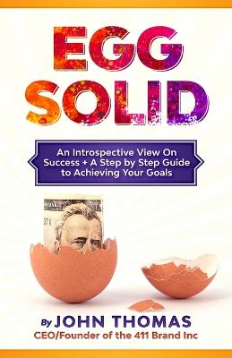 Book cover for Egg Solid