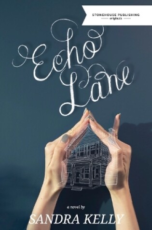 Cover of Echo Lane