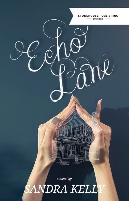 Book cover for Echo Lane