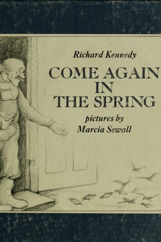 Cover of Come Again in the Spring