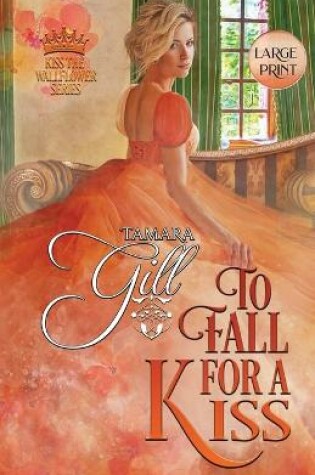 Cover of To Fall For a Kiss