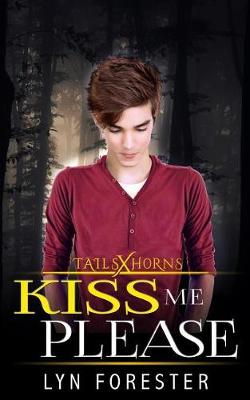 Cover of Kiss Me Please
