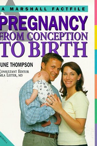 Cover of Pregnancy