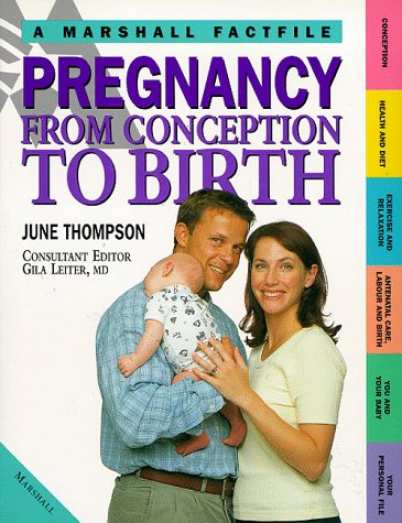 Cover of Pregnancy