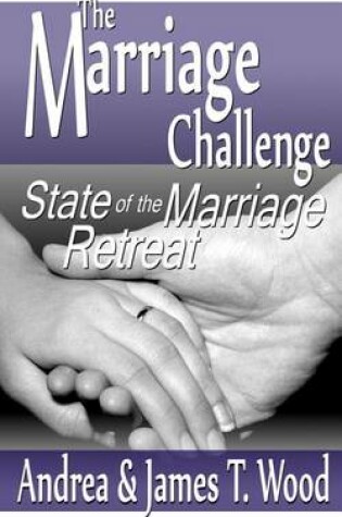 Cover of The Marriage Challenge