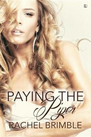 Cover of Paying the Piper