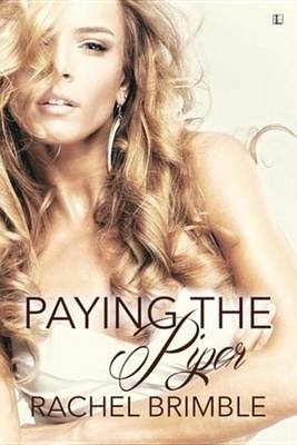 Book cover for Paying the Piper