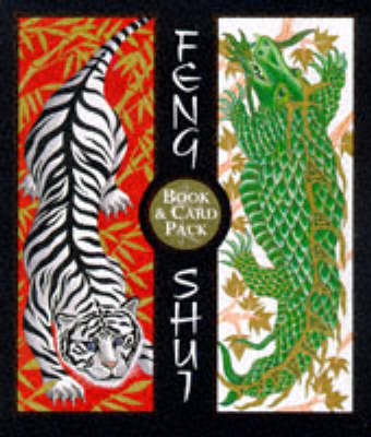 Book cover for Feng Shui Card Pack