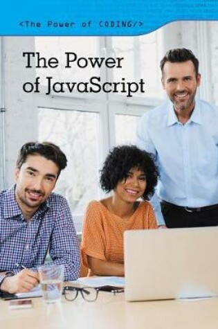 Cover of The Power of JavaScript