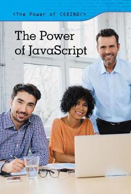 Cover of The Power of JavaScript