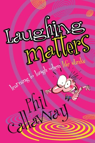 Cover of Laughing Matters